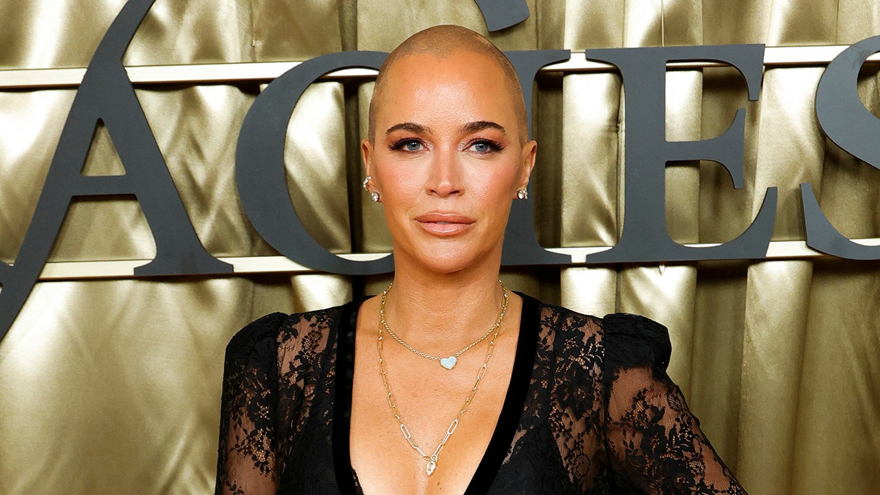 Teddi Mellencamp wonders if cancer was her ‘payback’ for alleged affair with horse trainer