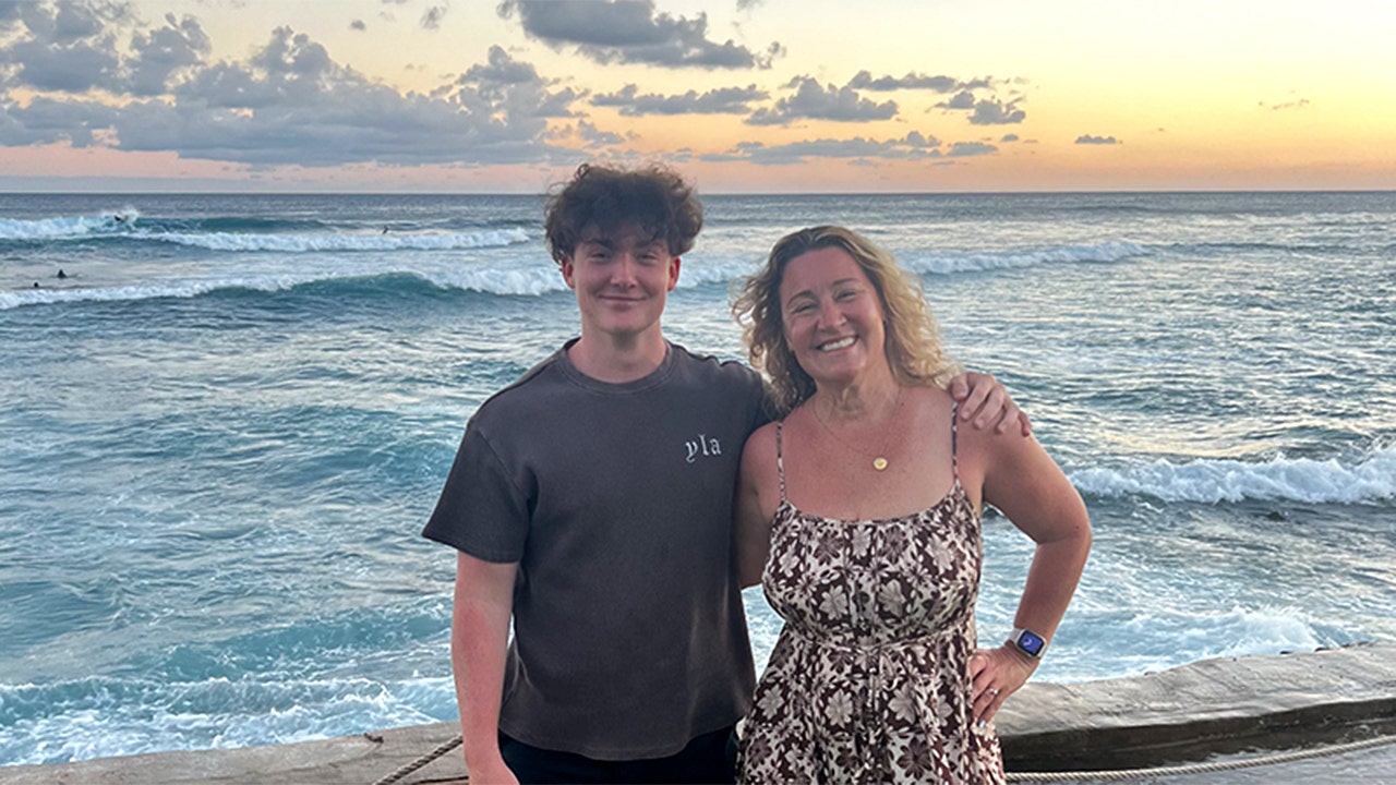 Parents file lawsuit alleging ChatGPT helped their teenage son plan suicide