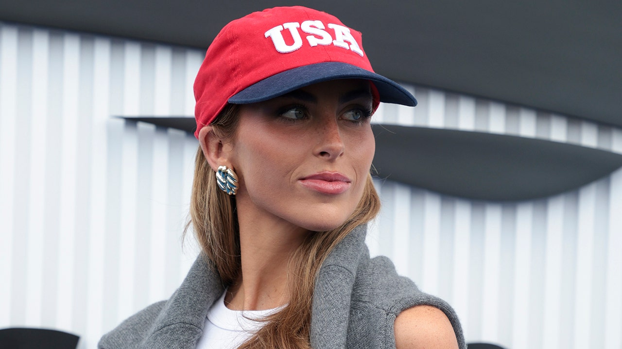 US Open 2025: Paige Lorenze reflects on Tommy Paul relationship