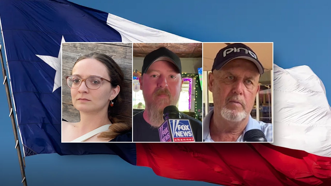 Texas residents say ‘there should be consequences’ for Dems fleeing state to avoid vote