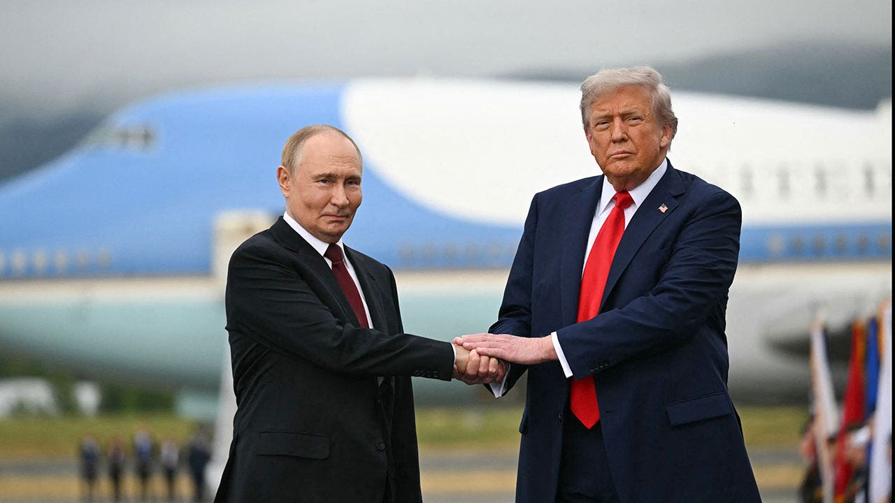 What Went Down in Trump's Meeting with Putin?
