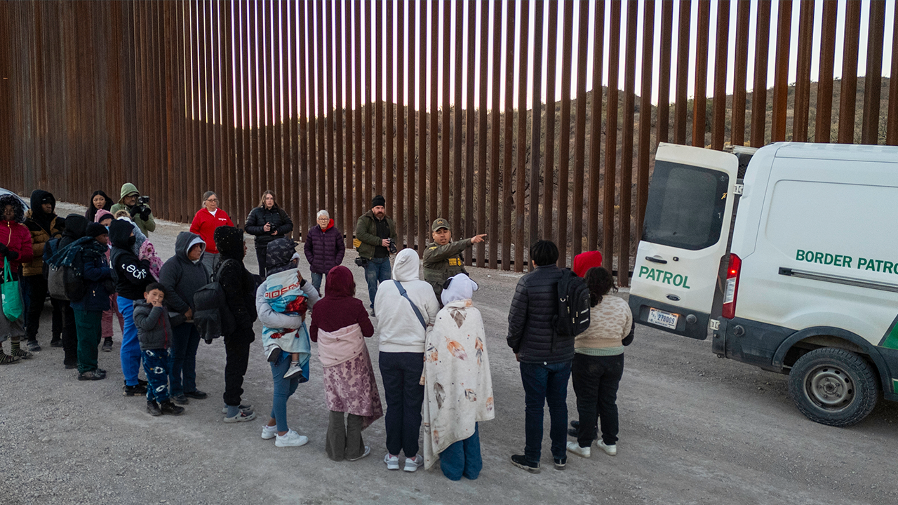 Trump admin resurrects ‘neighborhood checks’ for citizenship applicants last used in first Bush-era