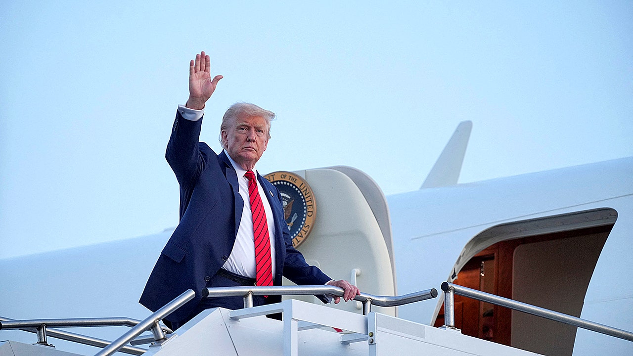 Trump to hold historic summit with Putin in Alaska and more top headlines