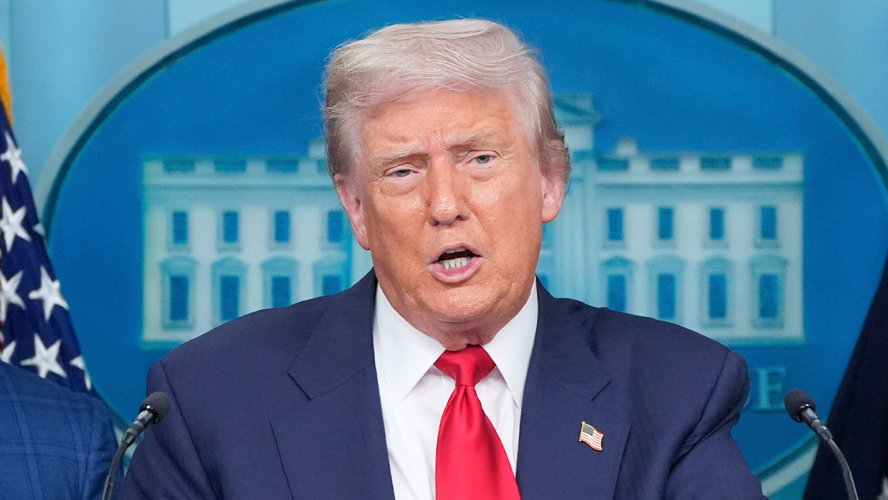 Trump’s plan to deploy National Guard in DC sparks backlash from residents—but some welcome it