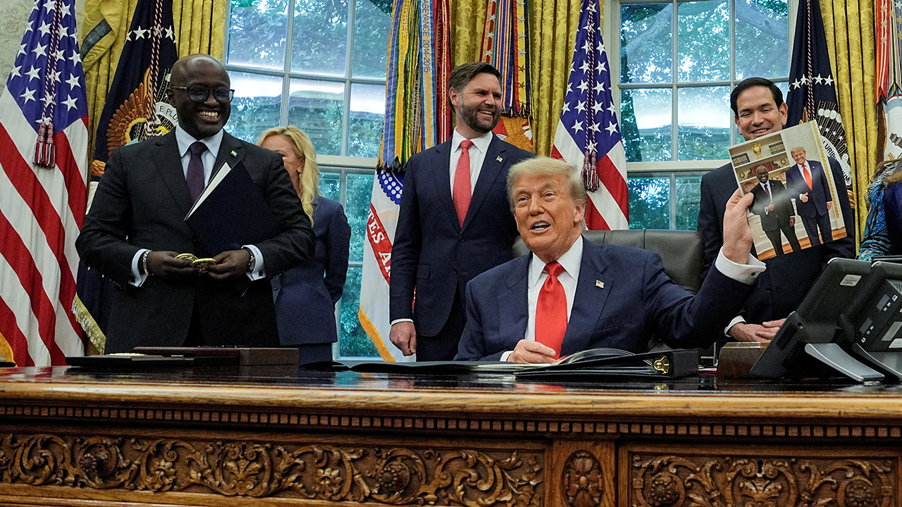 List of countries taking in illegal immigrant deportees grows with latest African partners