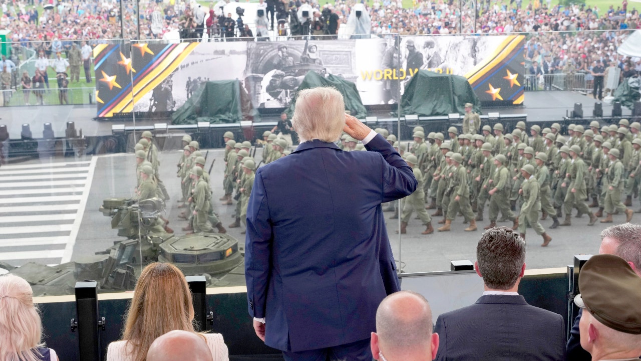 New York Times essay hoping military would 'stand up to Trump' draws fire on social media