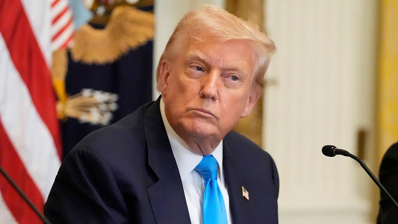 ‘Should have been prepared’: GOP senators fight for unified message on Trump’s ‘big, beautiful bill’