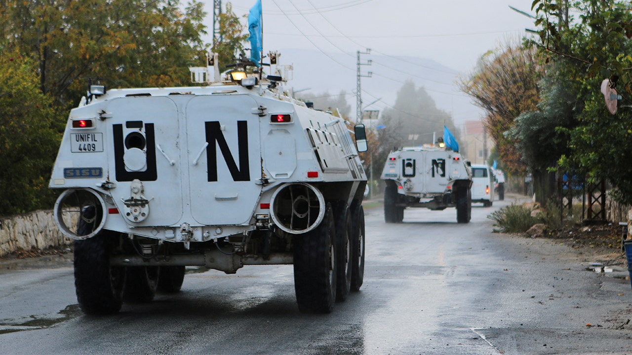 French-drafted UNIFIL resolution could shield Hezbollah as US stays silent
