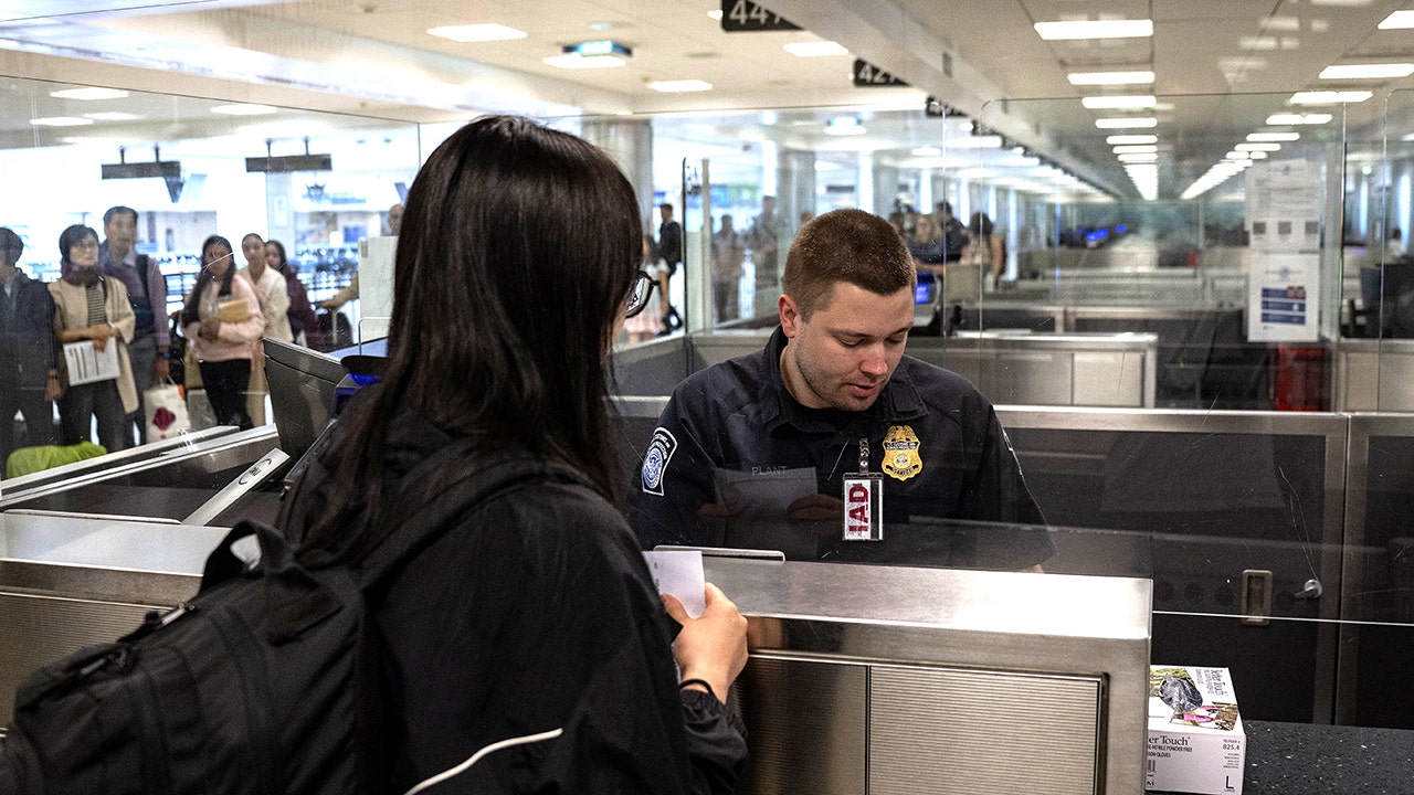 US considers requiring visa bonds of up to $15,000 for certain applicants from high-risk countries