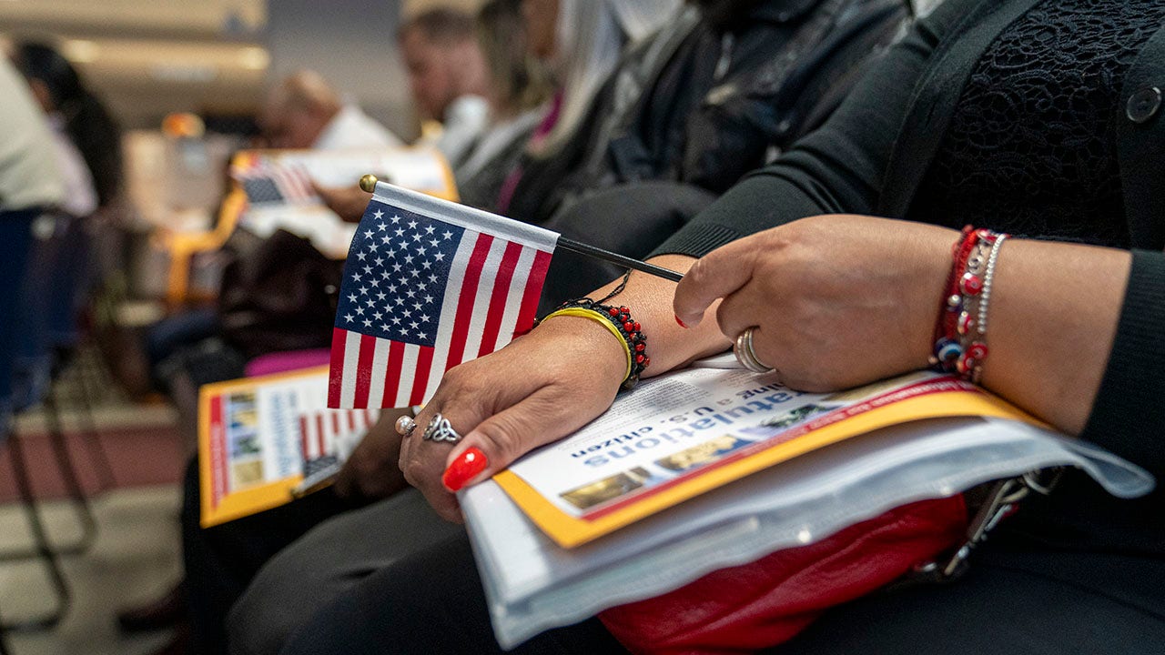 Trump administration to weigh US citizenship applicants’ ‘positive contributions,’ good moral character