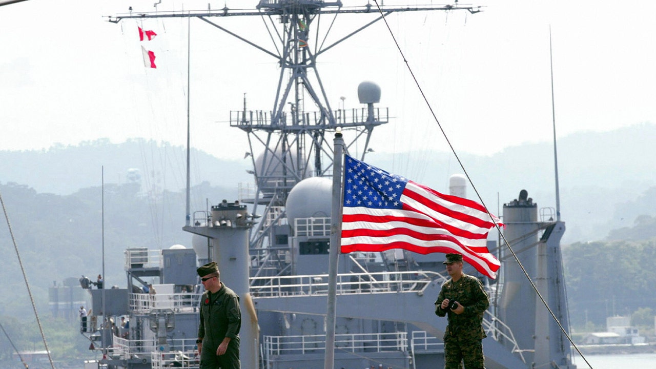 Navy sailor faces life in prison after selling military secrets to China for K payment