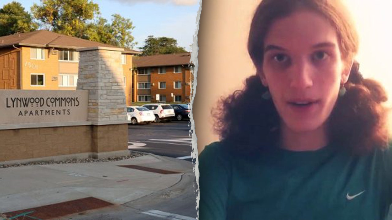 Neighbors say suspected Minneapolis Catholic shooter seemed like normal young person