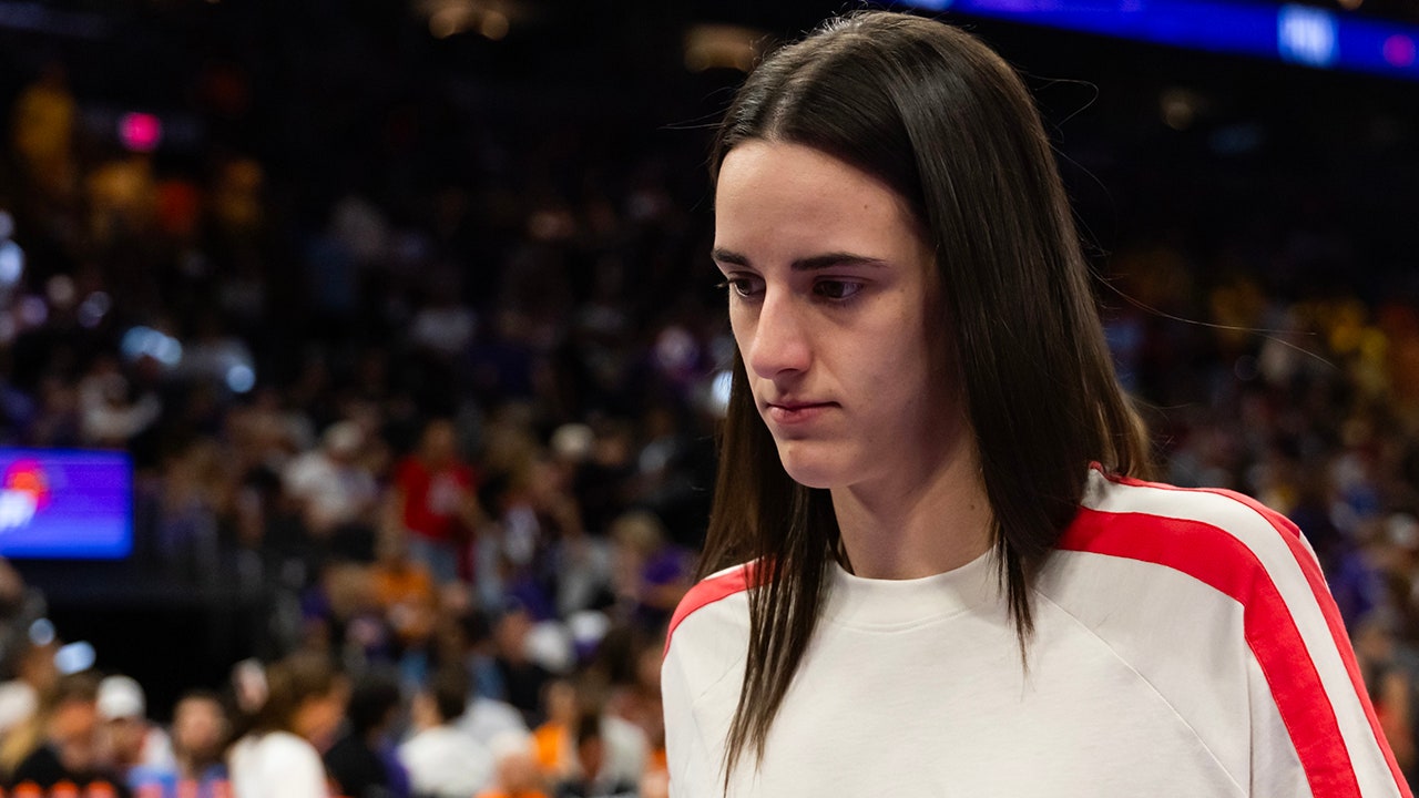 Caitlin Clark’s return to Fever lineup remains mystery