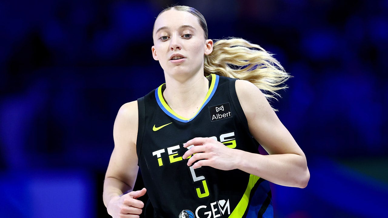 Minnesota shooting: WNBA star calls for strict gun control laws