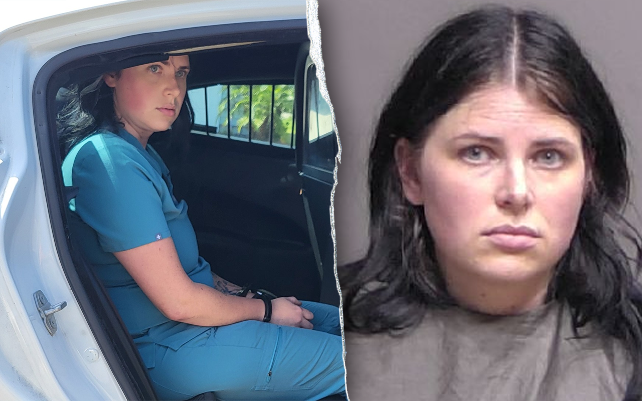 Alleged nurse imposter treated thousands of patients in Florida before arrest