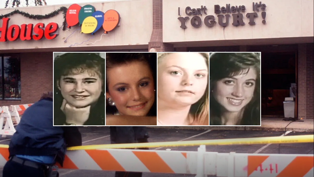 ‘Yogurt Shop Murders’: Austin’s unsolved cold case continues to raise questions decades later