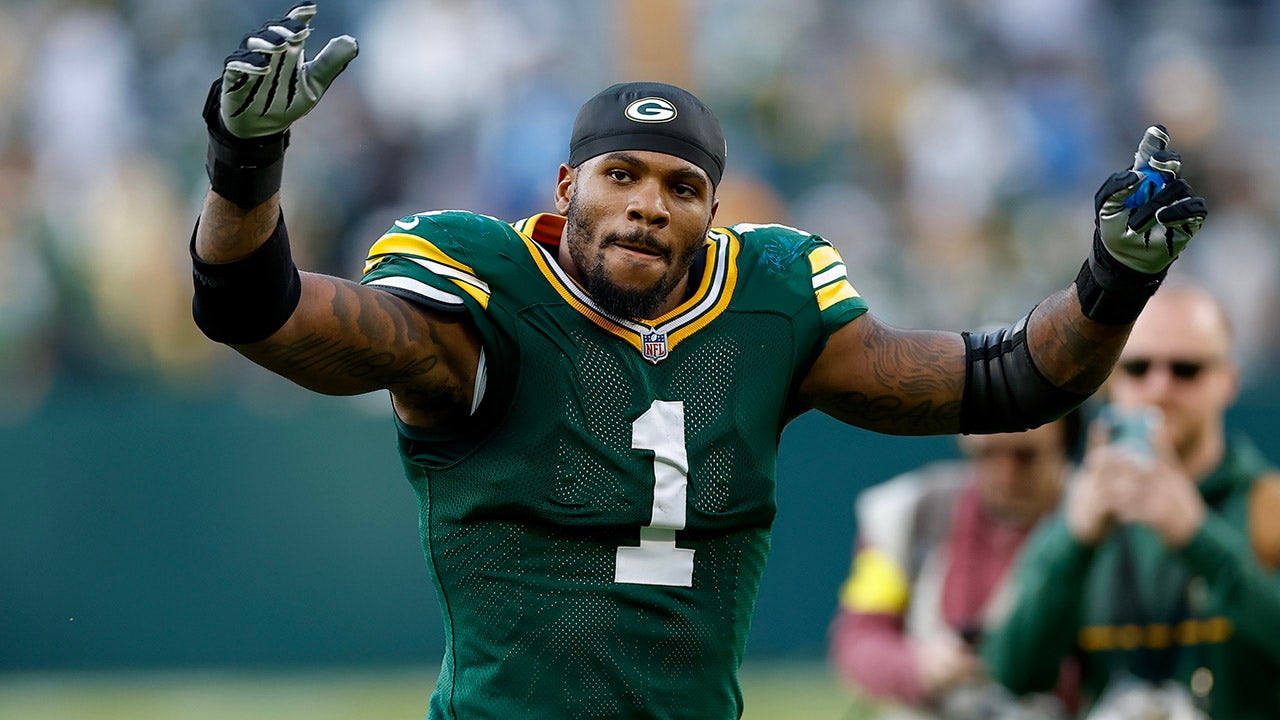 Micah Parsons moves closer to highly-anticipated return as coach Matt LaFleur gives encouraging update Micah Parsons moves closer to highly-anticipated return as coach Matt LaFleur gives encouraging update
