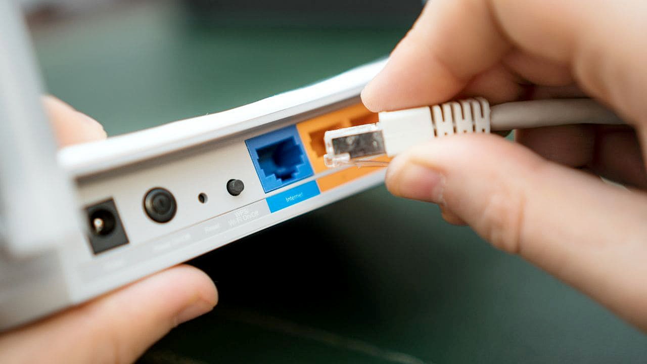 Don't use your home Wi-Fi before fixing certain security risks