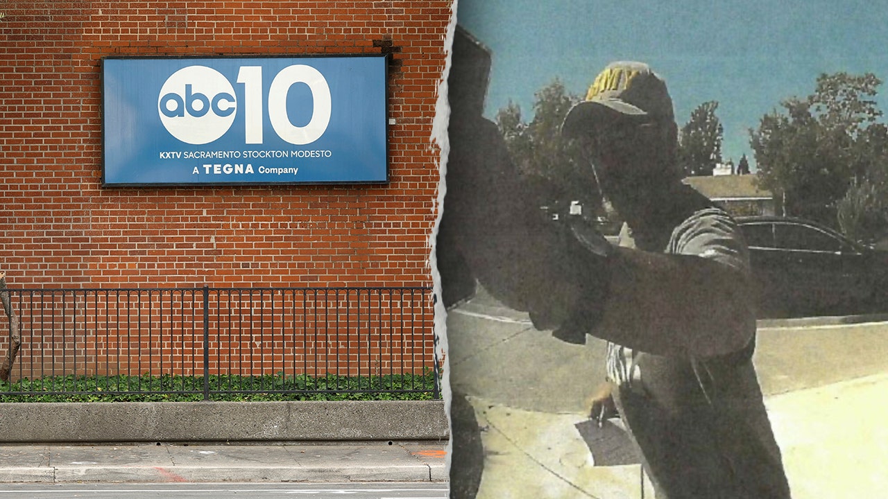 Who is Anibal Hernandez Santana, accused in ABC station shooting and note saying Trump officials are ‘next’