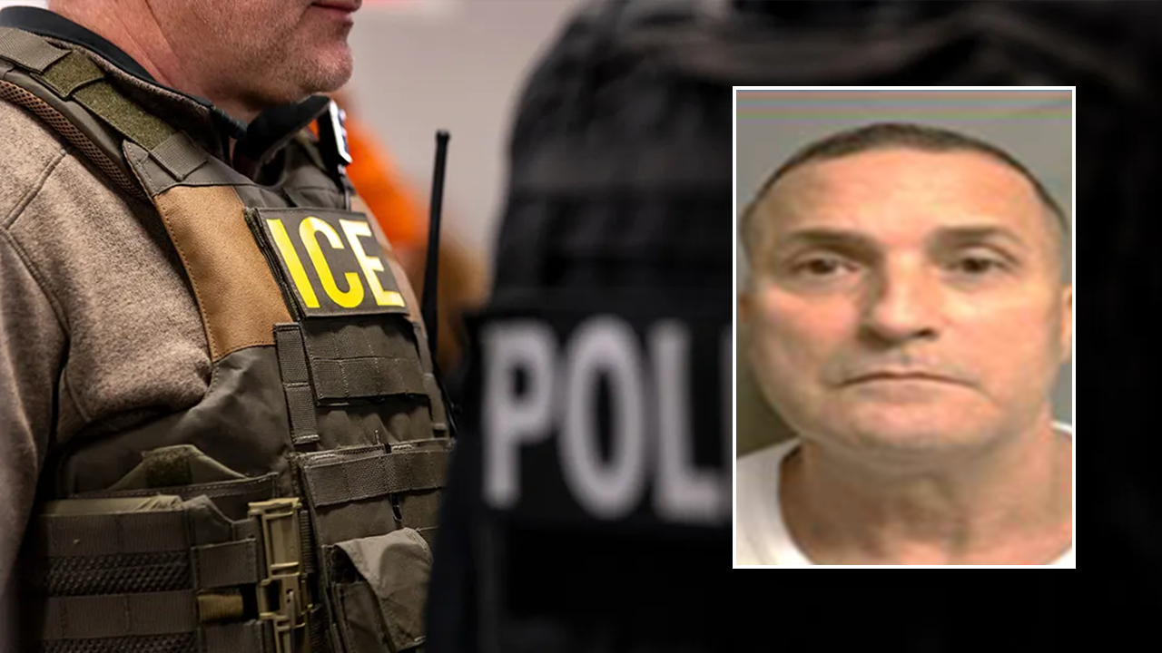 An illegitimate stranger threatened the freezing democracy