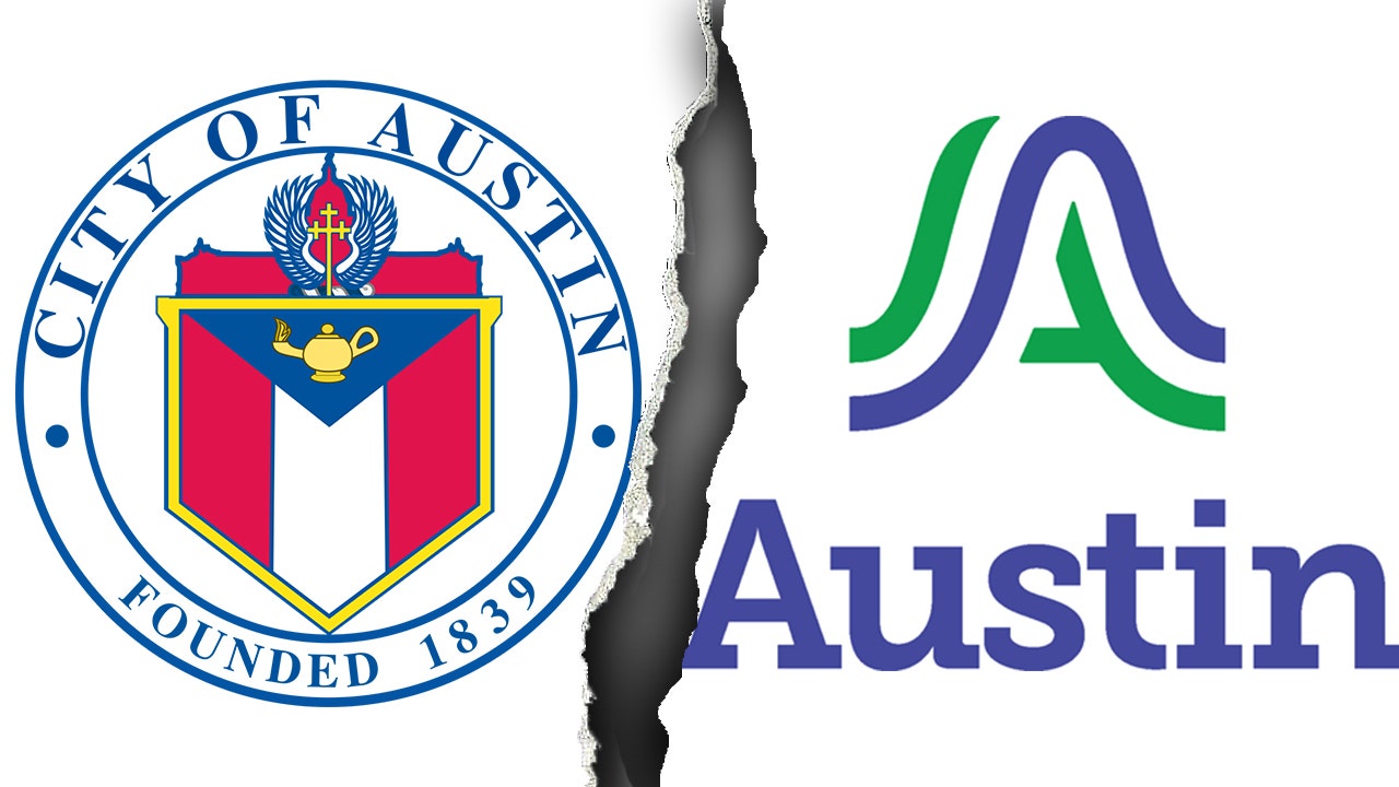 Austin unveils M logo redesign, congressman blasts ‘woke’ rebrand as Cracker Barrel-style flop