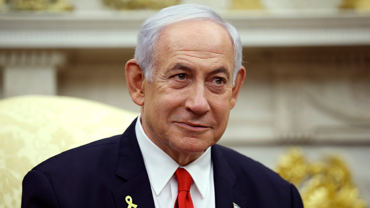 EXCLUSIVE: Netanyahu addresses Trump’s 21-point Gaza peace plan proposal