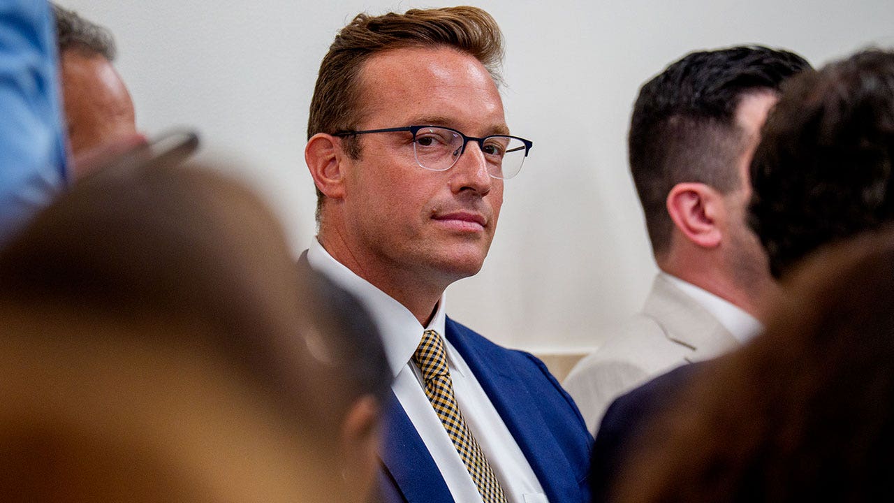 Benny Johnson considers legal action against New York Times