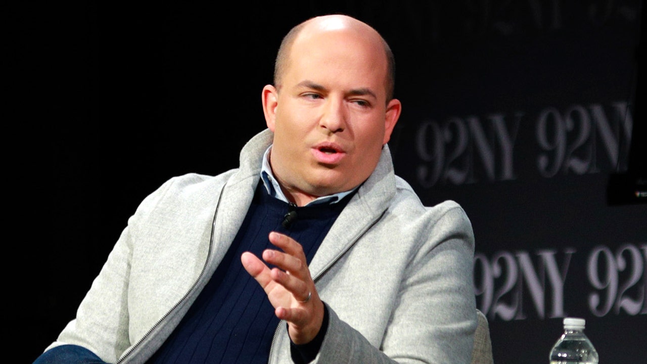 CNN’s Brian Stelter says ‘pro-Trump activists’ seized on Charlotte stabbing, rips ‘baldly racist’ comments