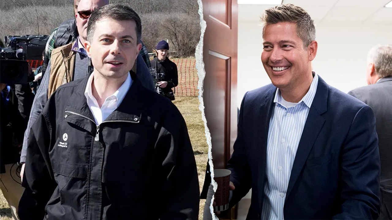Trump transportation head blames Biden, Buttigieg for ‘unprecedented backlog’ of safety projects