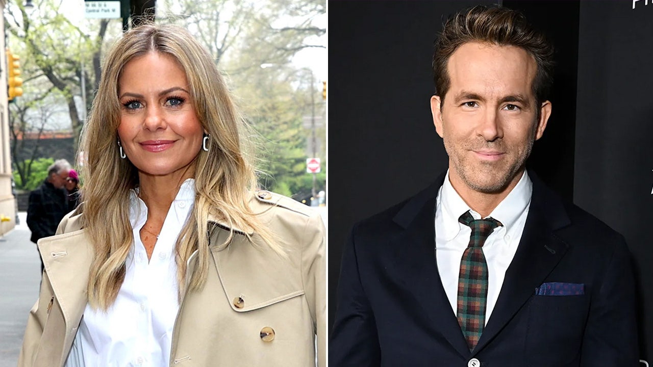 Candace Cameron Bure deleted a swimsuit photo after receiving negative comments. Ryan Reynolds recalled once angering Denzel Washington when they were filming a movie together. (Getty Images)