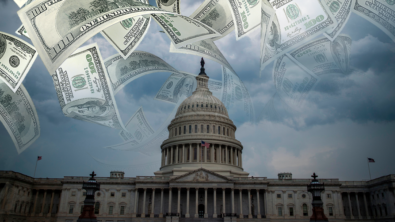 Fox News Politics Newsletter: What to know about the potential shut down