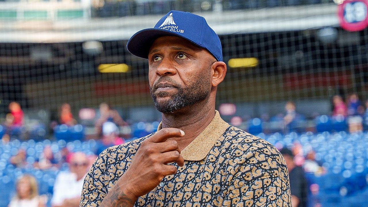 Hall of Famer CC Sabathia reacts to viral Phillies fan taking home run ball from kid: ‘That was crazy’