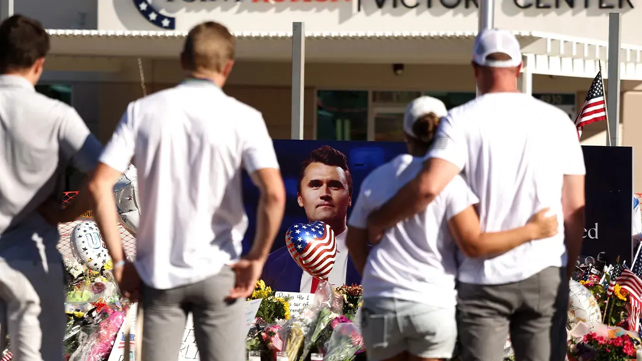 Will Arizona Honor Charlie Kirk with a Memorial Highway After Recent Tragedy?