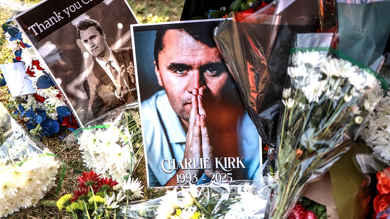 Charlie Kirk assassination rocks Capitol Hill, heightens lawmakers’ security fears