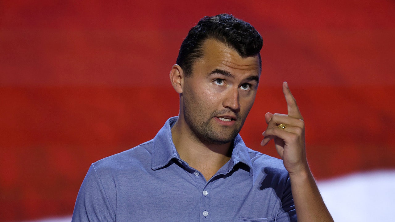 Charlie Kirk ally reveals ‘absolute miracle’ that may have saved lives during fatal shooting
