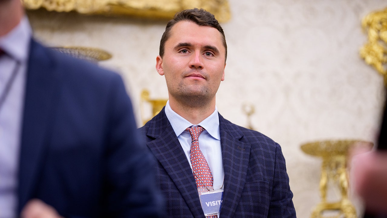 Jason Chaffetz recounts Charlie Kirk shooting at Utah campus event