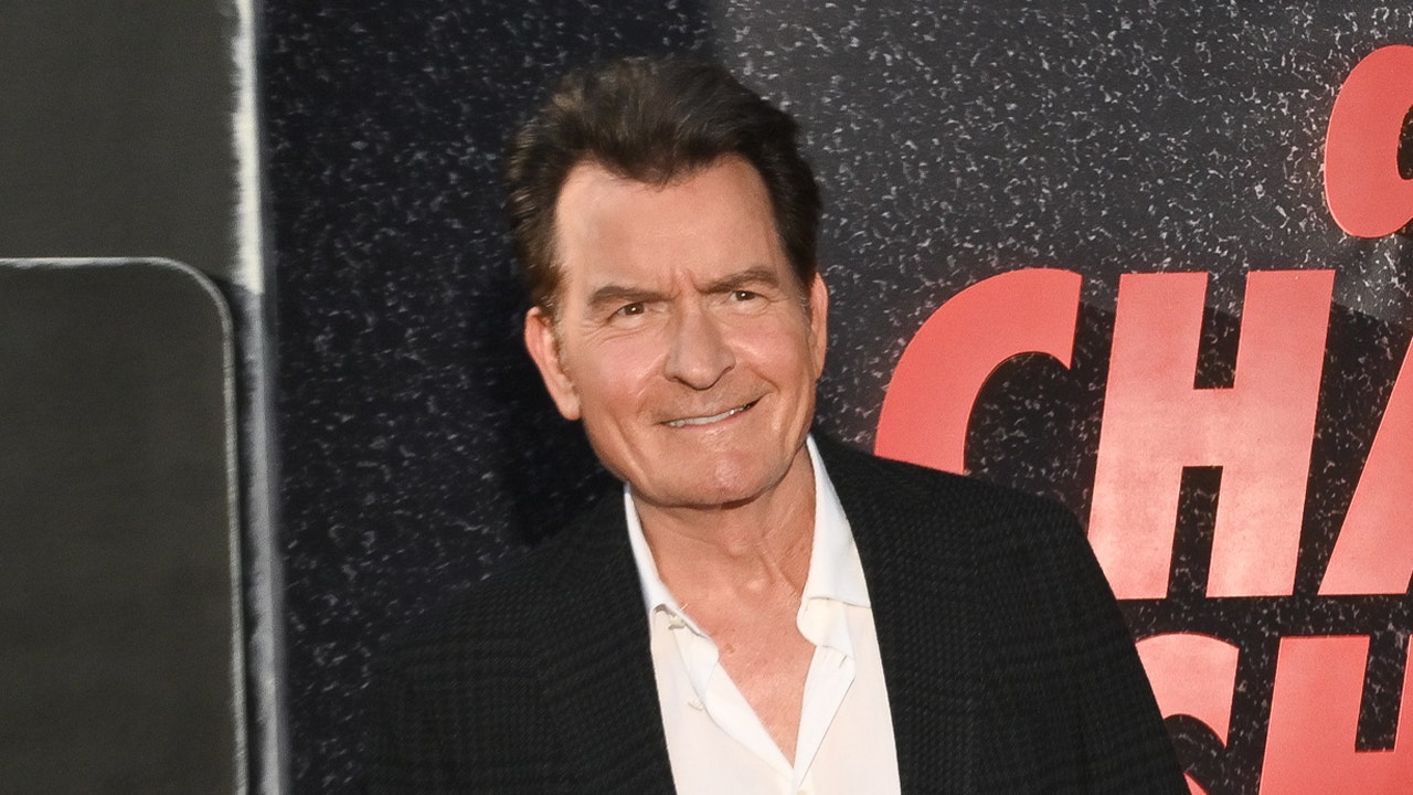Charlie Sheen felt ‘relief’ when diagnosed with HIV after years of wild, drug-fueled craziness