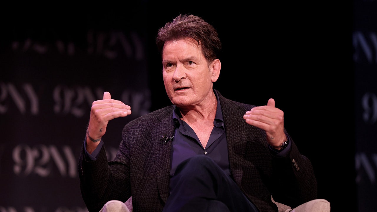 Charlie Sheen’s excessive drug habit was so extreme even cartels refused to keep up with demand