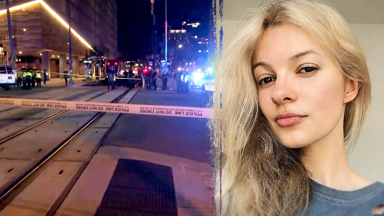 Top Dem Senate candidate facing heat after Charlotte train murder goes viral