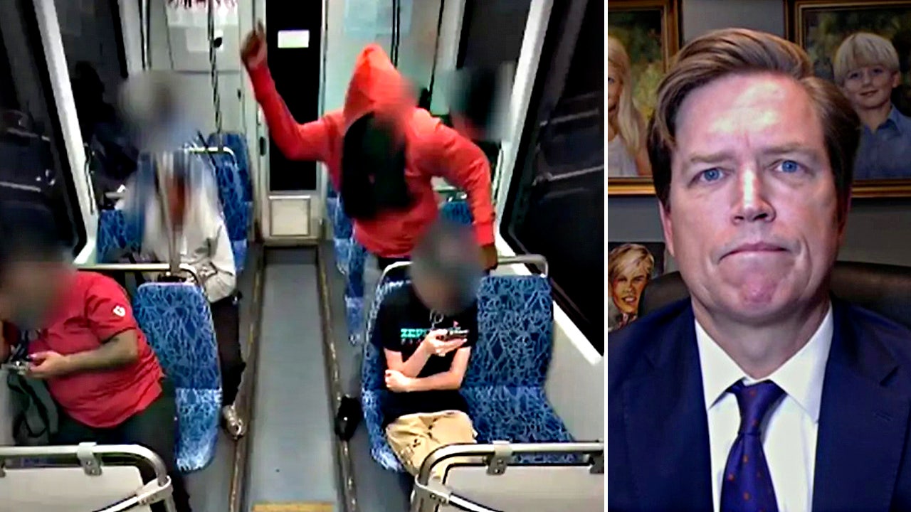 Charlotte City Council member calls out 'paper-thin' crime statistics after Ukrainian refugee's killing