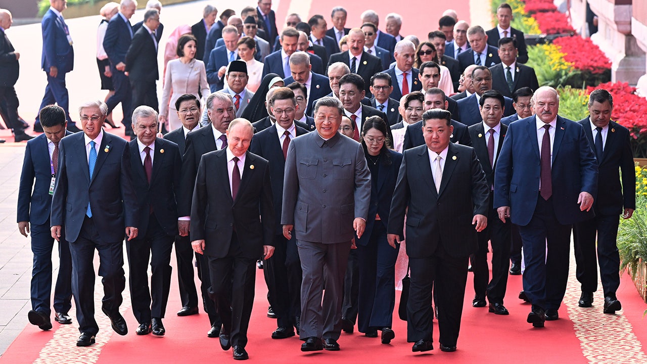 China shows missiles, Trump shows muscle: Xi’s strategy can’t match US