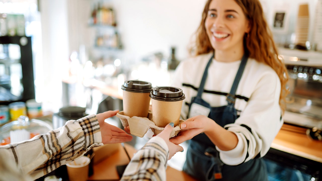 Protein in your coffee? Starbucks pushes new lattes as experts react
