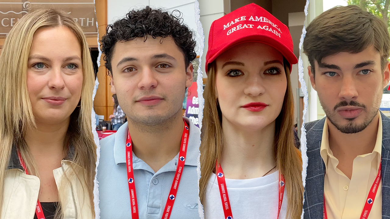 Young conservatives fear campuses unsafe after Charlie Kirk killing, but vow to press on
