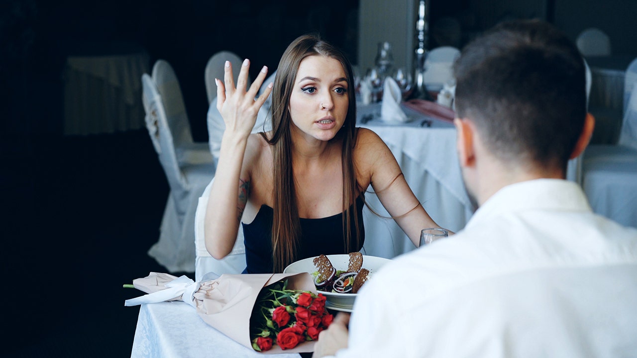 Are Anniversary Gifts Exposing Imbalances in Your Marriage?