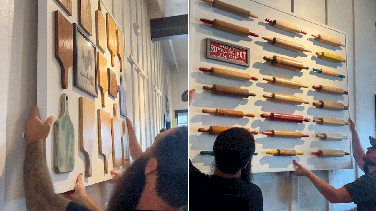 Cracker Barrel removes modern decorations, restores 'Old Timer' signage after intense customer criticism