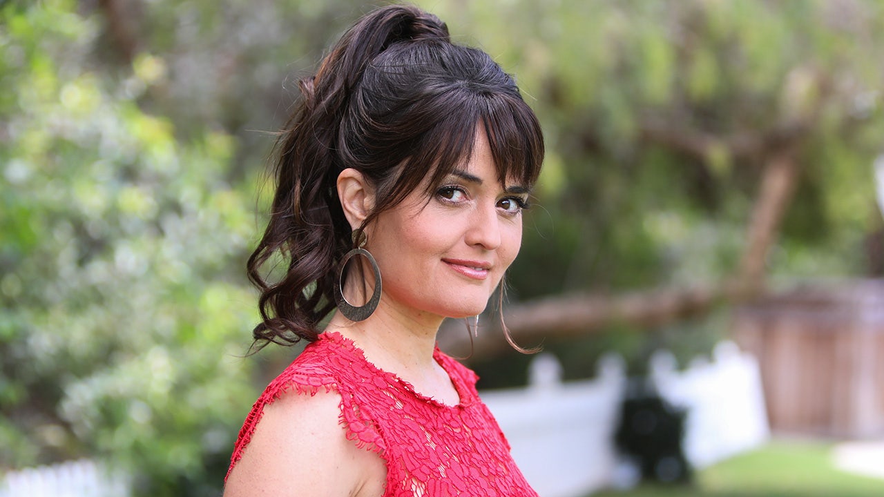 Danica McKellar explains why LA has lost its appeal as more celebrities flee Hollywood