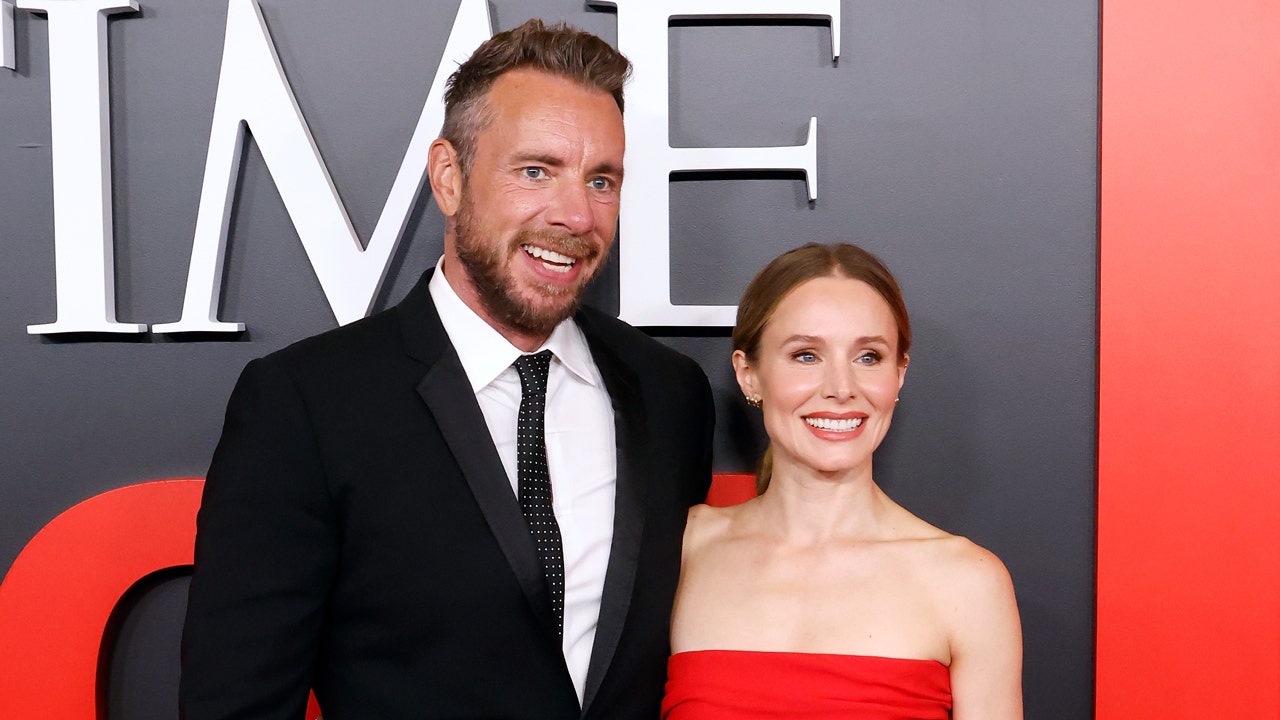 Kristen Bell reveals dating regrets on husband Dax Shepard’s podcast