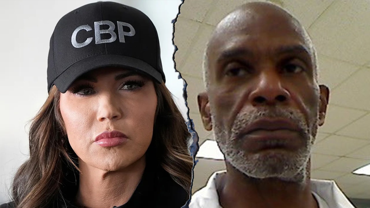 Kristi Noem’s DHS blasts New York Times over deported murderer story