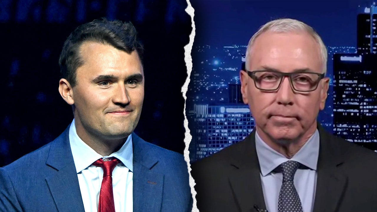 Dr. Drew links Charlie Kirk killing to societal dehumanization trend