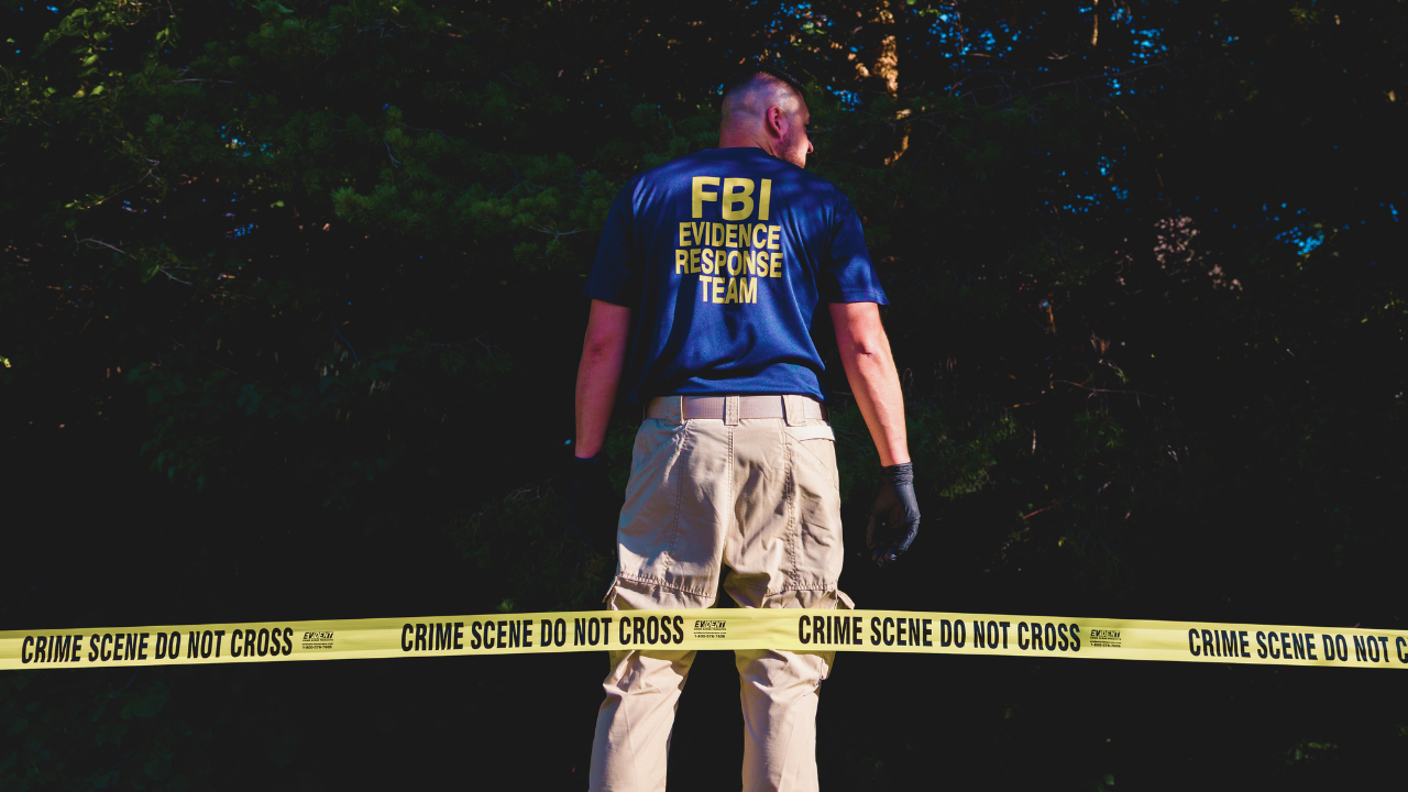 Bolt-action rifle used in Charlie Kirk assassination reveals shooter’s planning